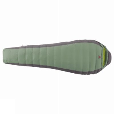 Robens Caucasus 300 Sleeping Bag 2017 Green/Grey